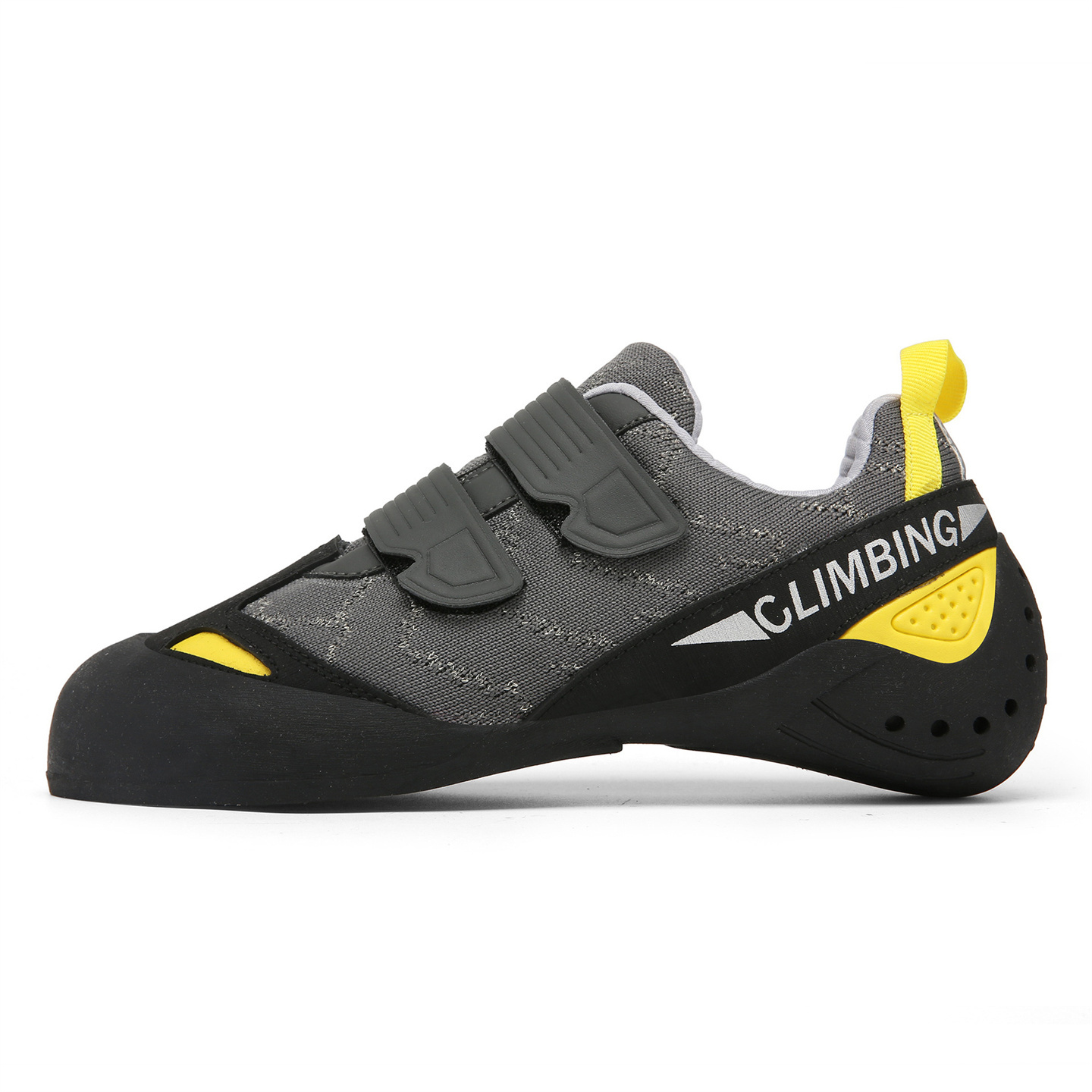Climbing Shoe Beginner - Chaussures d'escalade professionnelles d'entrée de gamme,