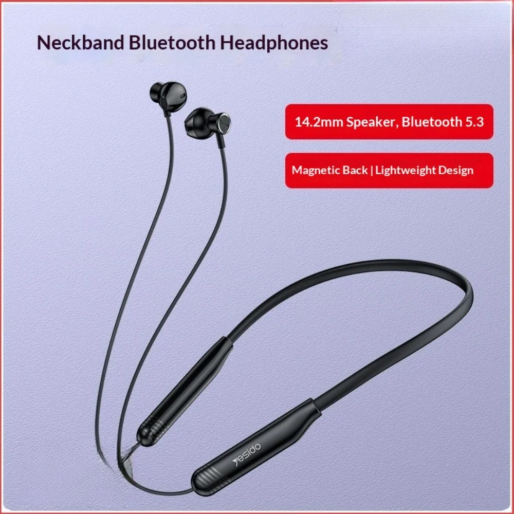 Outdoor Sport News - Écouteurs Bluetooth à porter autour du