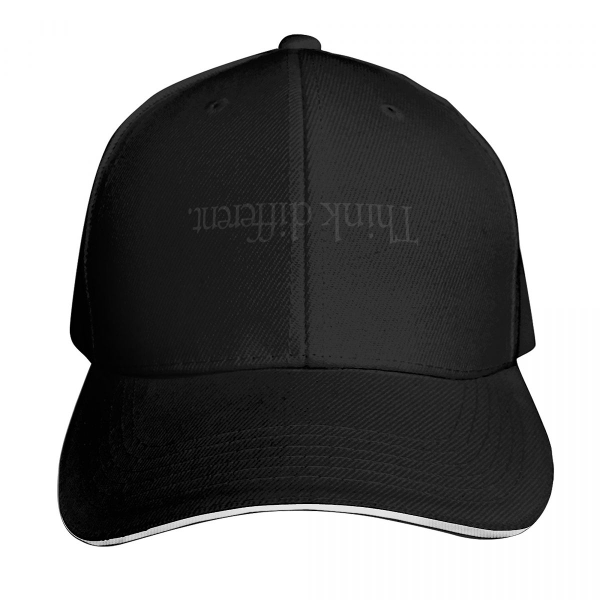 Outdoor Sport Jobs - Pensez différemment – Casquette de baseball