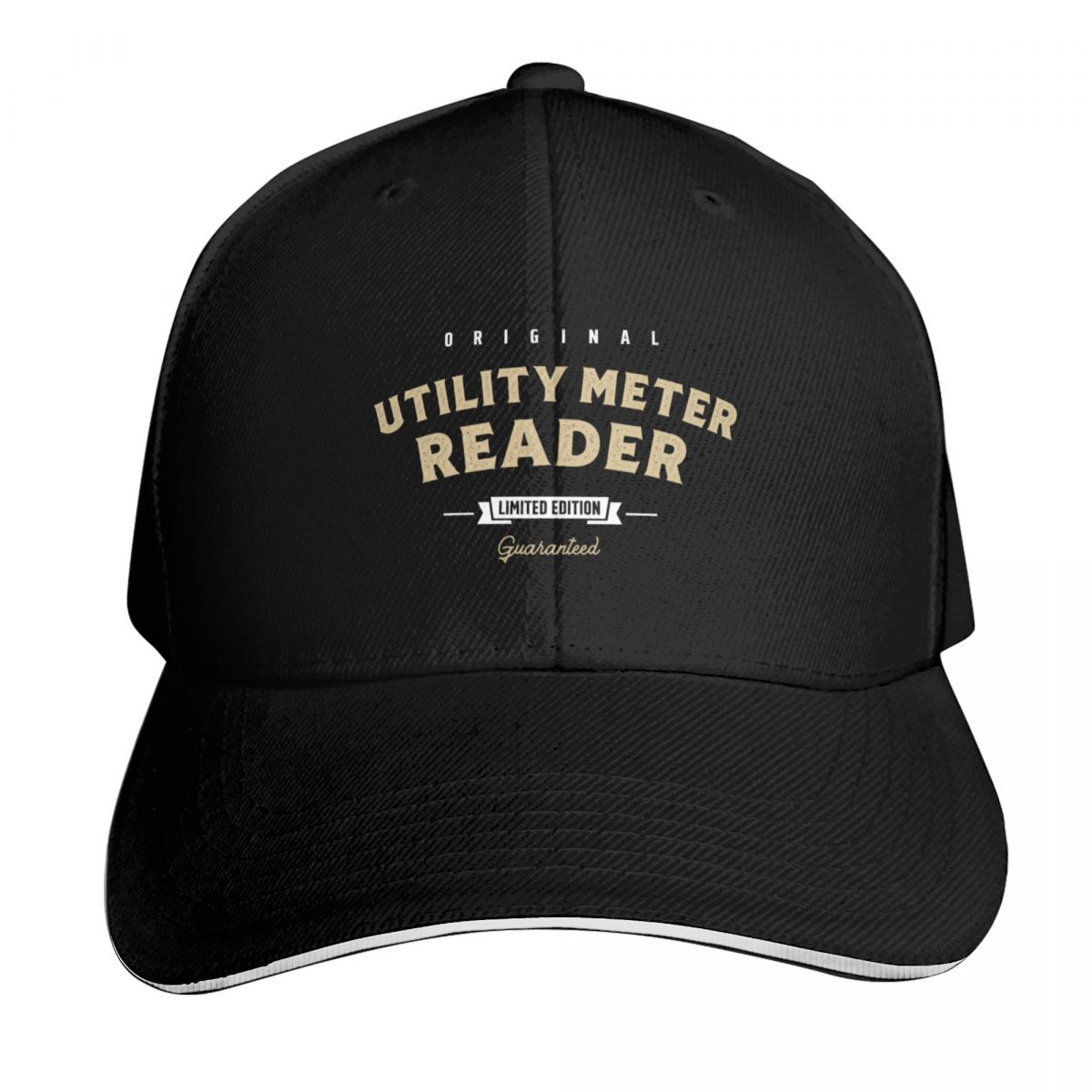 Outdoor Sport Jobs - Casquette de baseball pour homme et