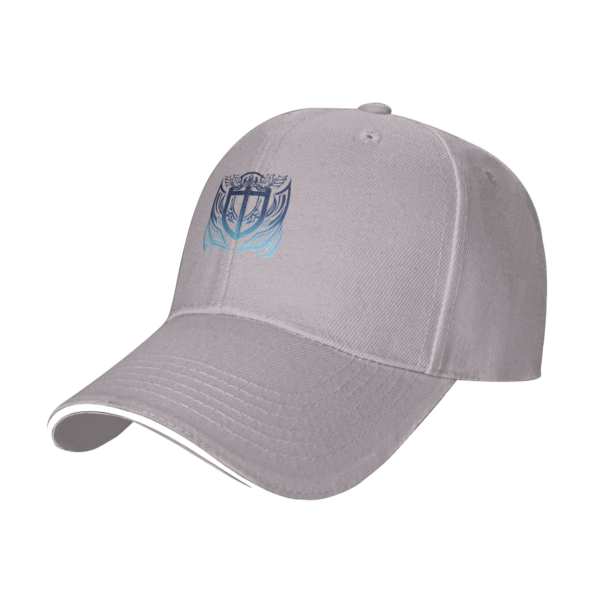 Outdoor Sport Jobs - Casquette de baseball style FF avec