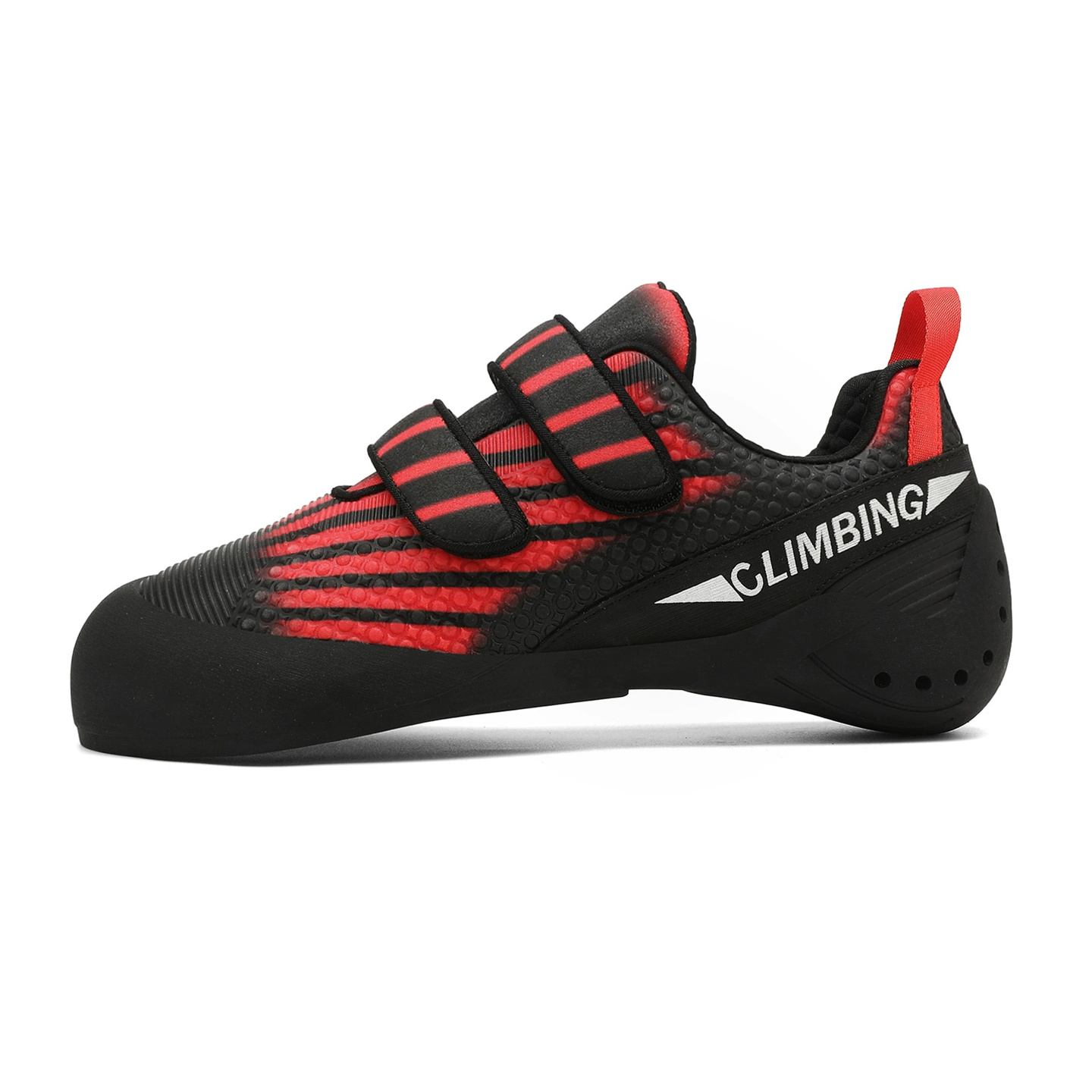 Climbing Shoe Beginner - Chaussures d'escalade unisexes pour adolescents, imprimées