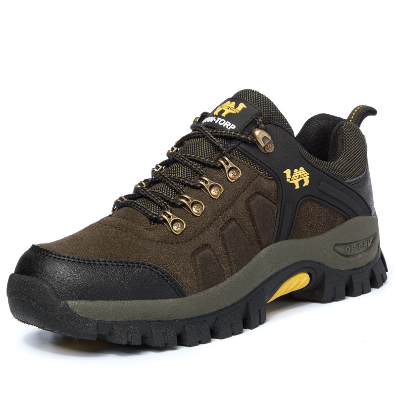 Climbing Shoe Beginner - Hommes et femmes bottes de randonnée