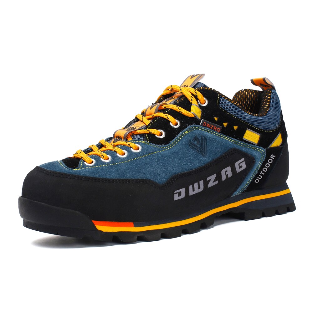 Climbing Shoe Beginner - Chaussures de randonnée imperméables à la