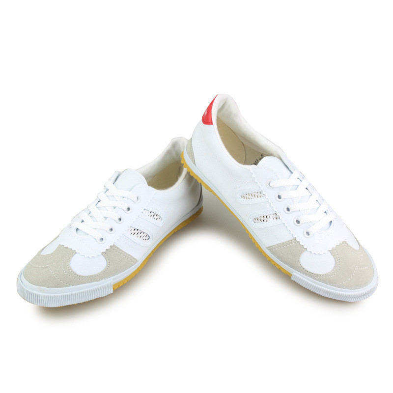 Climbing Shoe Beginner - Wu Shu – chaussures en toile