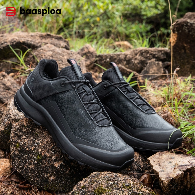 Climbing Shoe Beginner - Baasploa – baskets de randonnée pour