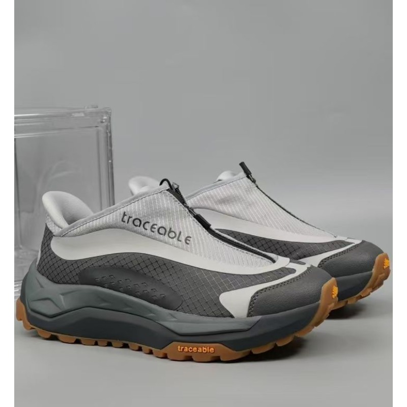 Climbing Shoe Beginner - Chaussures de trekking antidérapantes confortables de