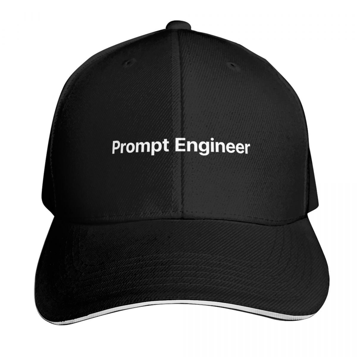 Outdoor Sport Jobs - Casquette de baseball pour hommes et