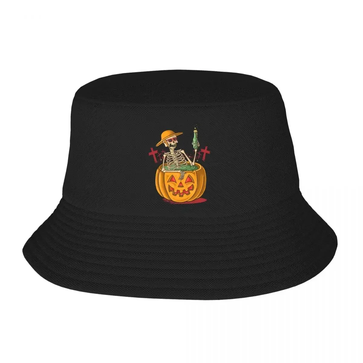 Outdoor Sport Outfit - Nouveauté 2026 : Chapeau Bob Tendance