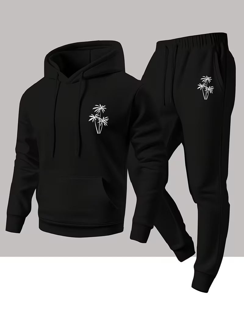 Ensemble de survêtement pour h - Outdoor Sport Outfit avis et prix