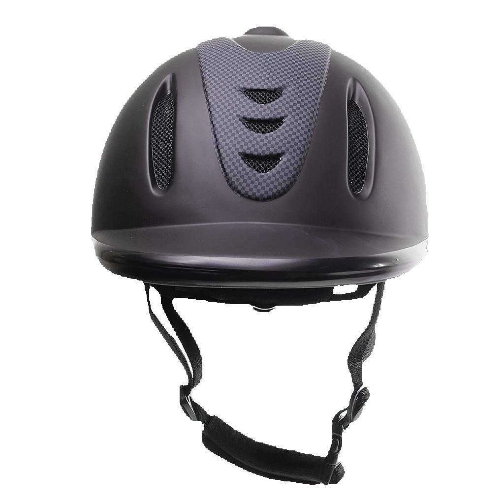 Casque d'équitation profession - Equestrian Helmet avis et prix