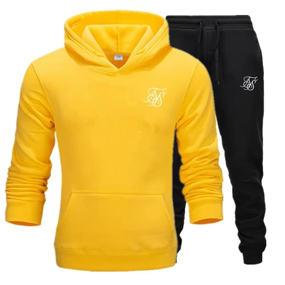 Ensemble de survêtement 2 pièc - Outdoor Sport Outfit avis et prix