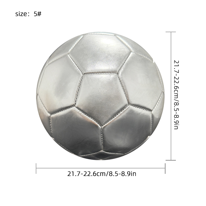 Ballon de football professionn - Outdoor Sport Games avis et prix