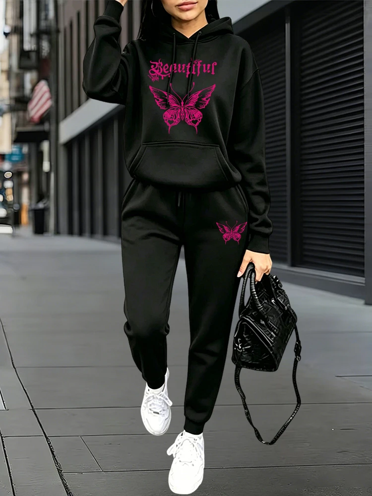 Ensemble de survêtement décont - Outdoor Sports Outfit avis et prix