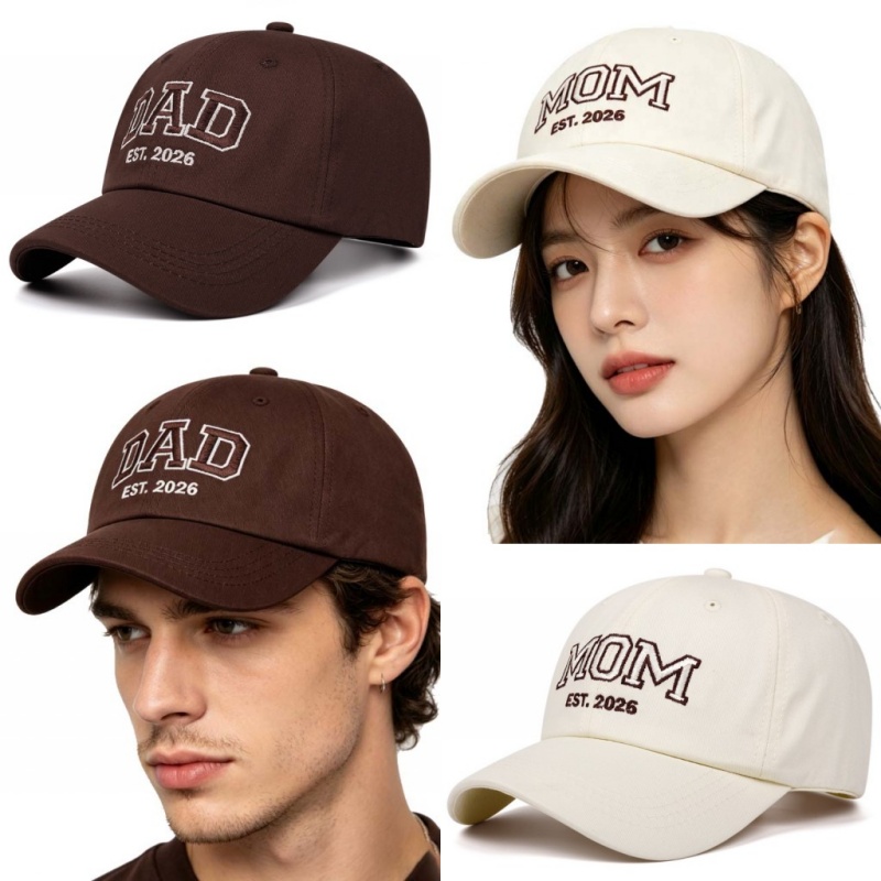 Casquette de Baseball brodée N - Outdoor Sport News avis et prix