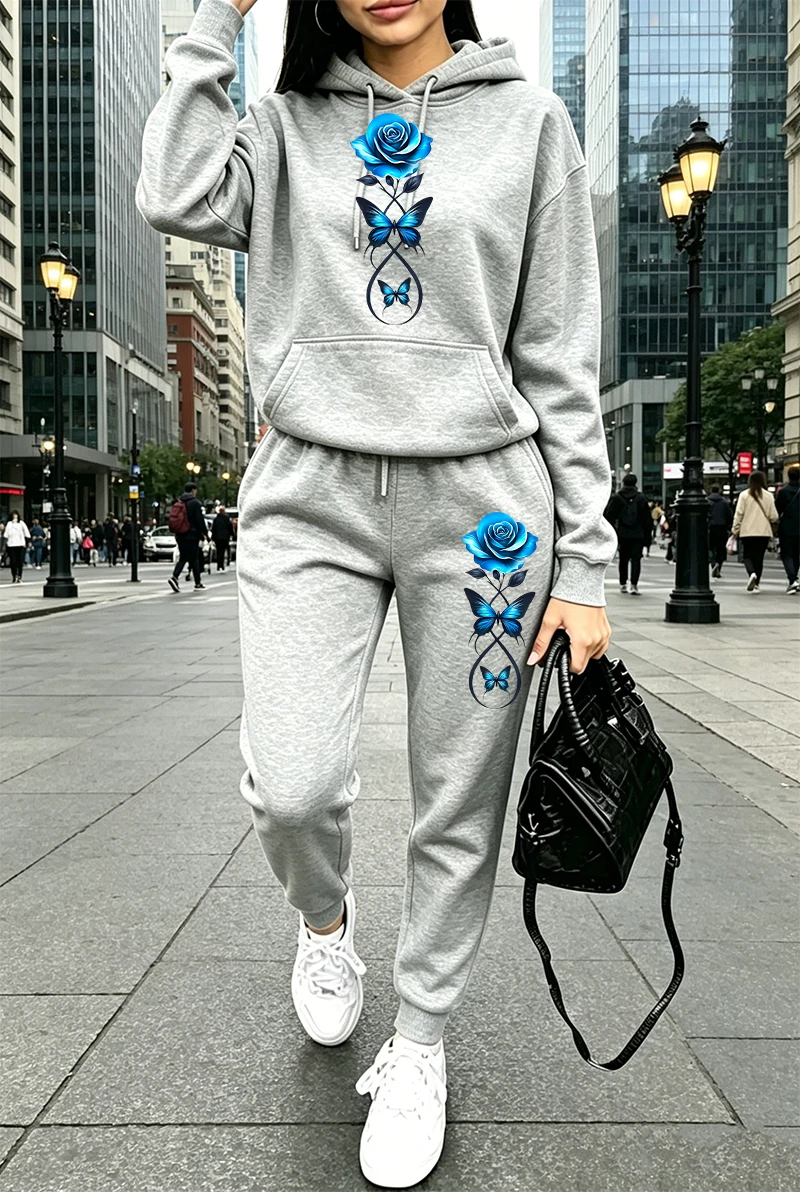 Nouveaux ensembles décontracté - Outdoor Sports Outfit avis et prix