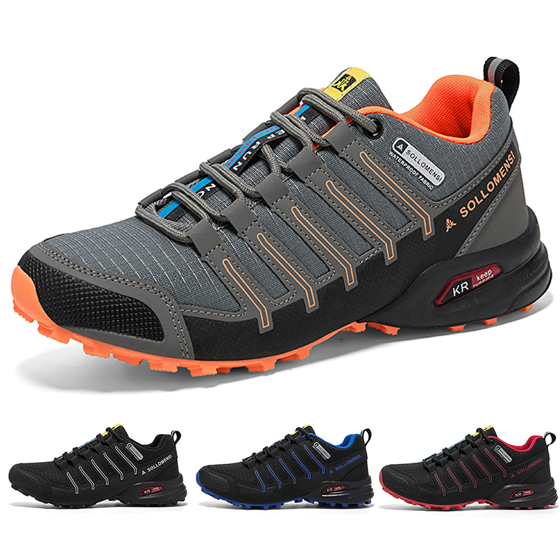 Chaussures de randonnée résist - Climbing Shoe Beginner avis et prix