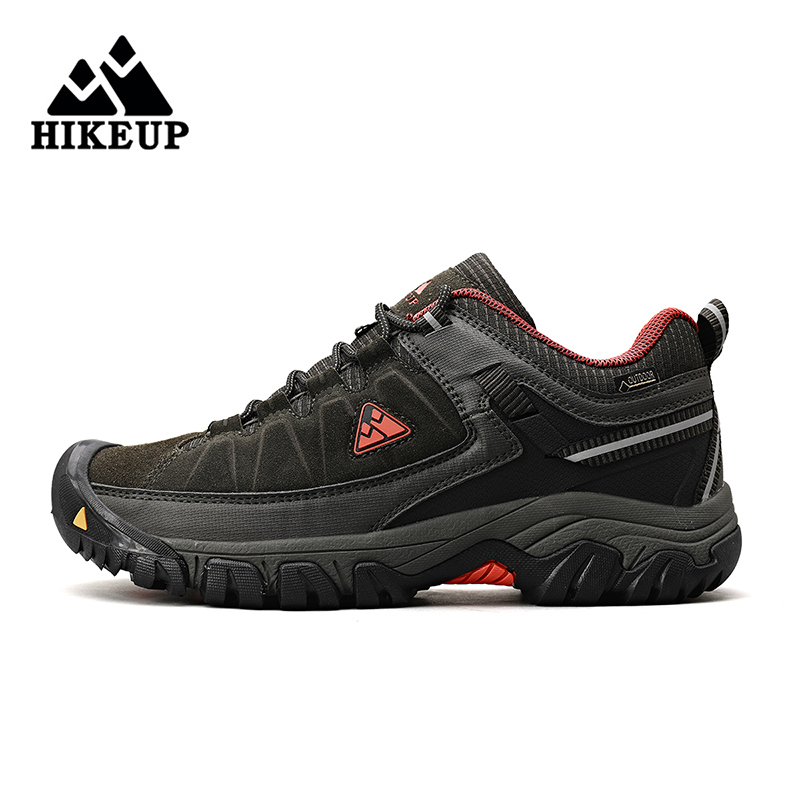 HIKEUP-Chaussures de randonnée - Climbing Shoe Beginner avis et prix