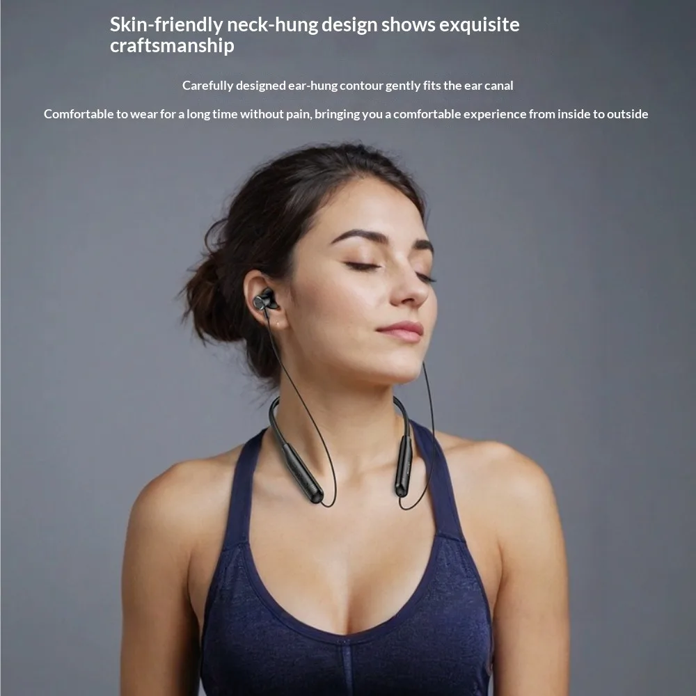 Écouteurs Bluetooth à porter a - Outdoor Sport News avis et prix