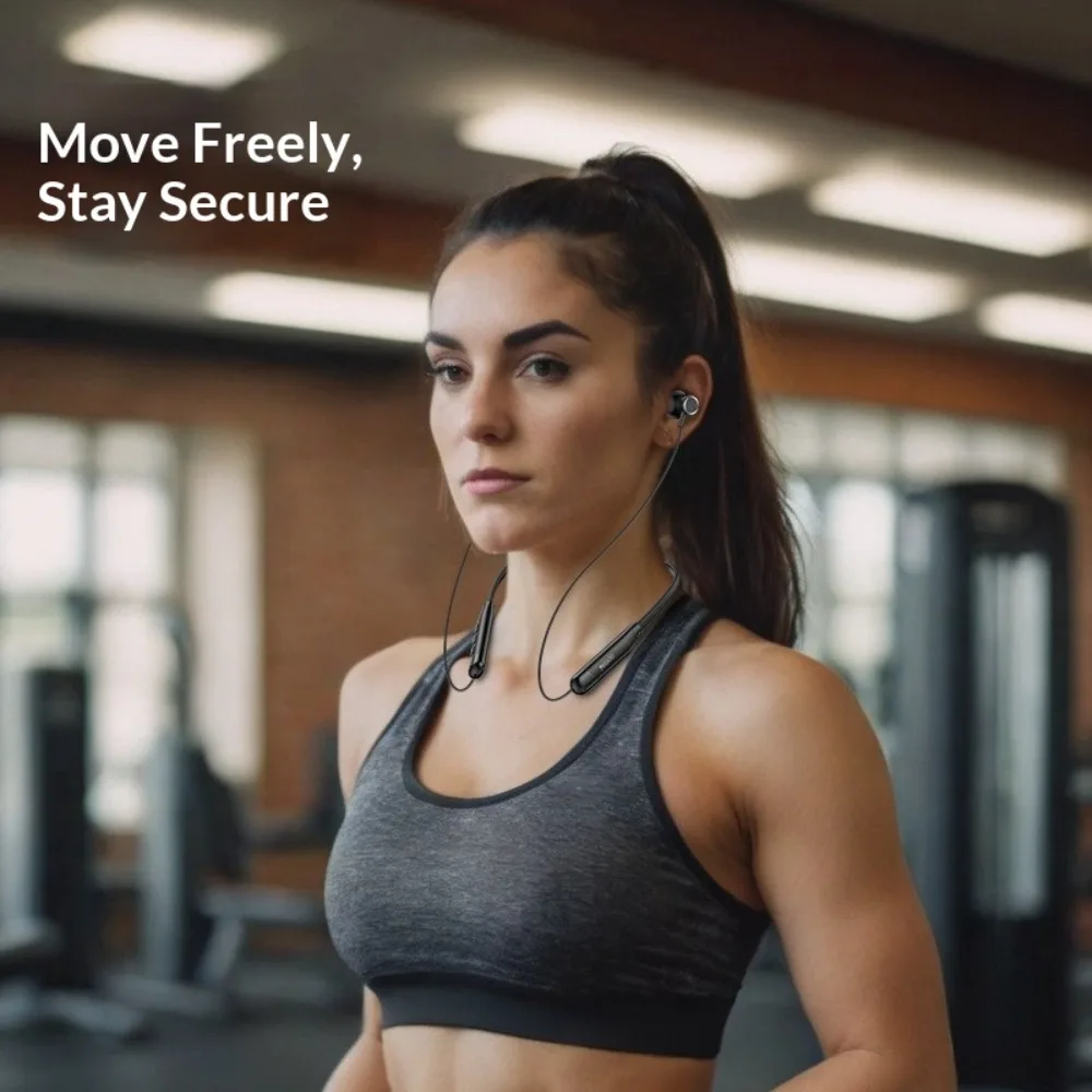 Écouteurs Bluetooth à porter a - Outdoor Sport News avis et prix