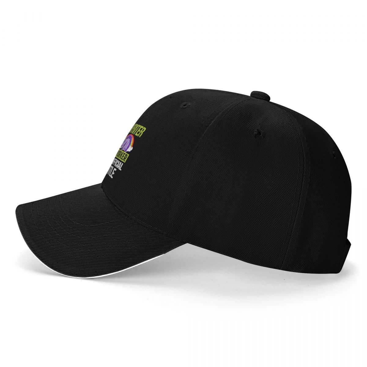 Casquette de baseball pour hom - Outdoor Sport Jobs avis et prix