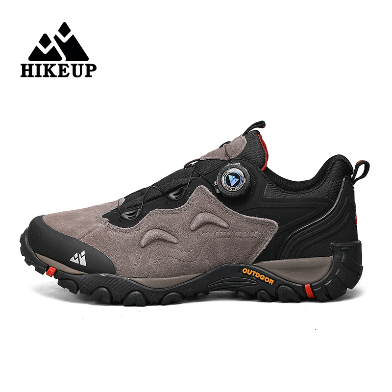 HIKEUP-chaussures en cuir pour - Climbing Shoe Beginner avis et prix