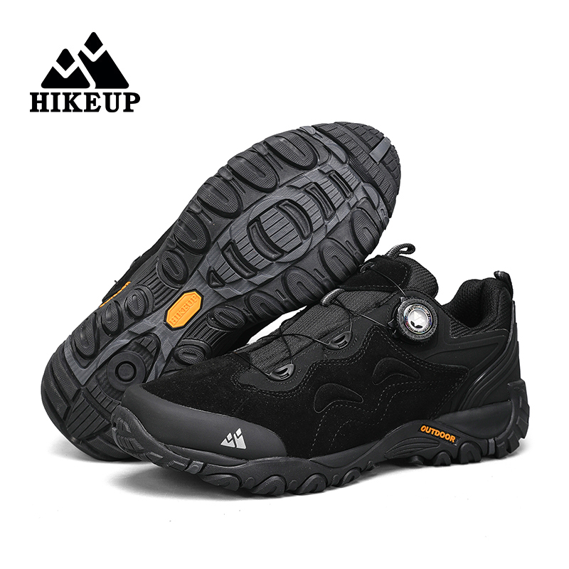 HIKEUP-chaussures en cuir pour - Climbing Shoe Beginner avis et prix