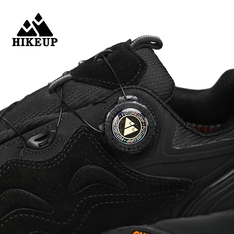 HIKEUP-chaussures en cuir pour - Climbing Shoe Beginner avis et prix
