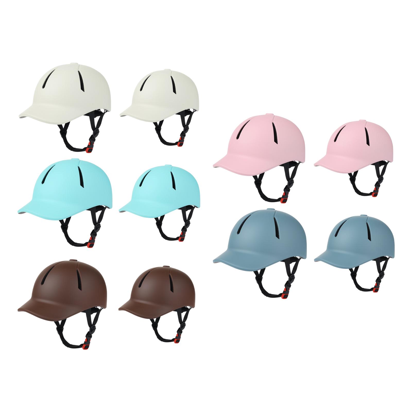 Casque d'équitation résistant  - Equestrian Helmet avis et prix