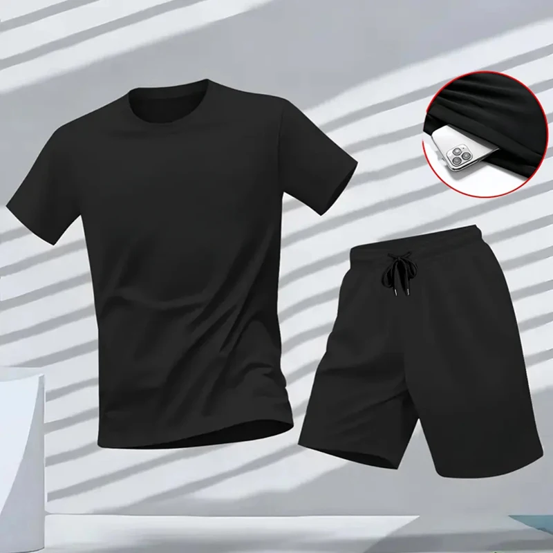 Ensemble Homme 2026 Nouveauté  - Outdoor Sport Outfit avis et prix