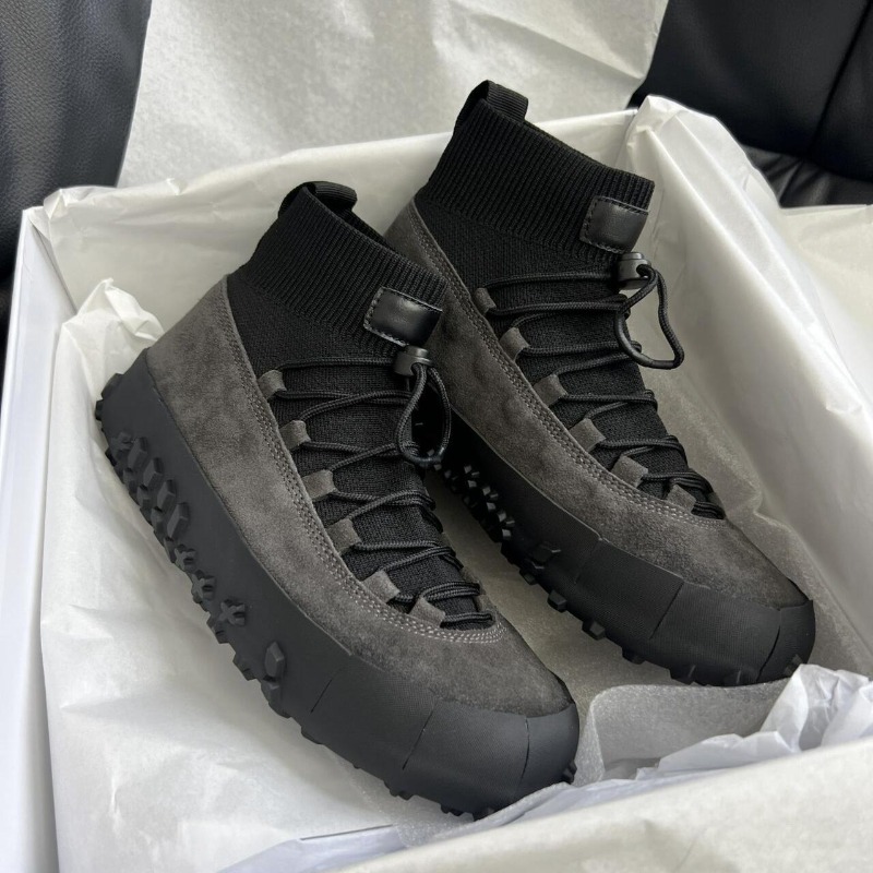 Chaussure de randonnée mi-haut - Climbing Shoe Beginner avis et prix