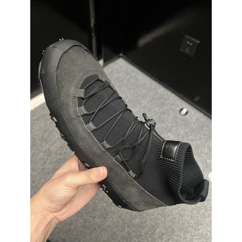 Chaussure de randonnée mi-haut - Climbing Shoe Beginner avis et prix