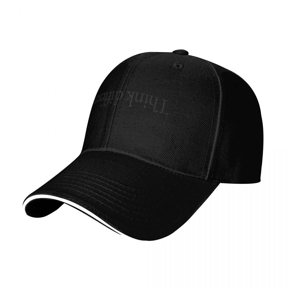 Pensez différemment – Casquett - Outdoor Sport Jobs avis et prix