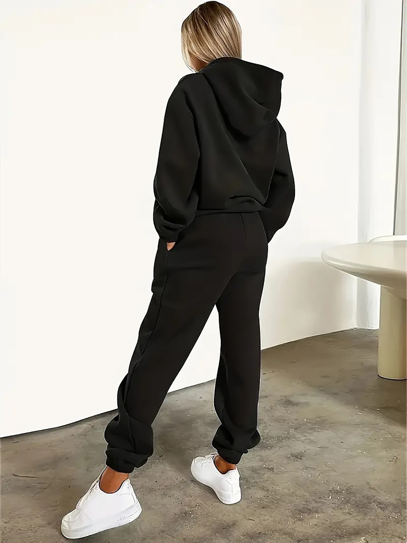 Nouveaux ensembles pour femmes - Outdoor Sports Outfit avis et prix