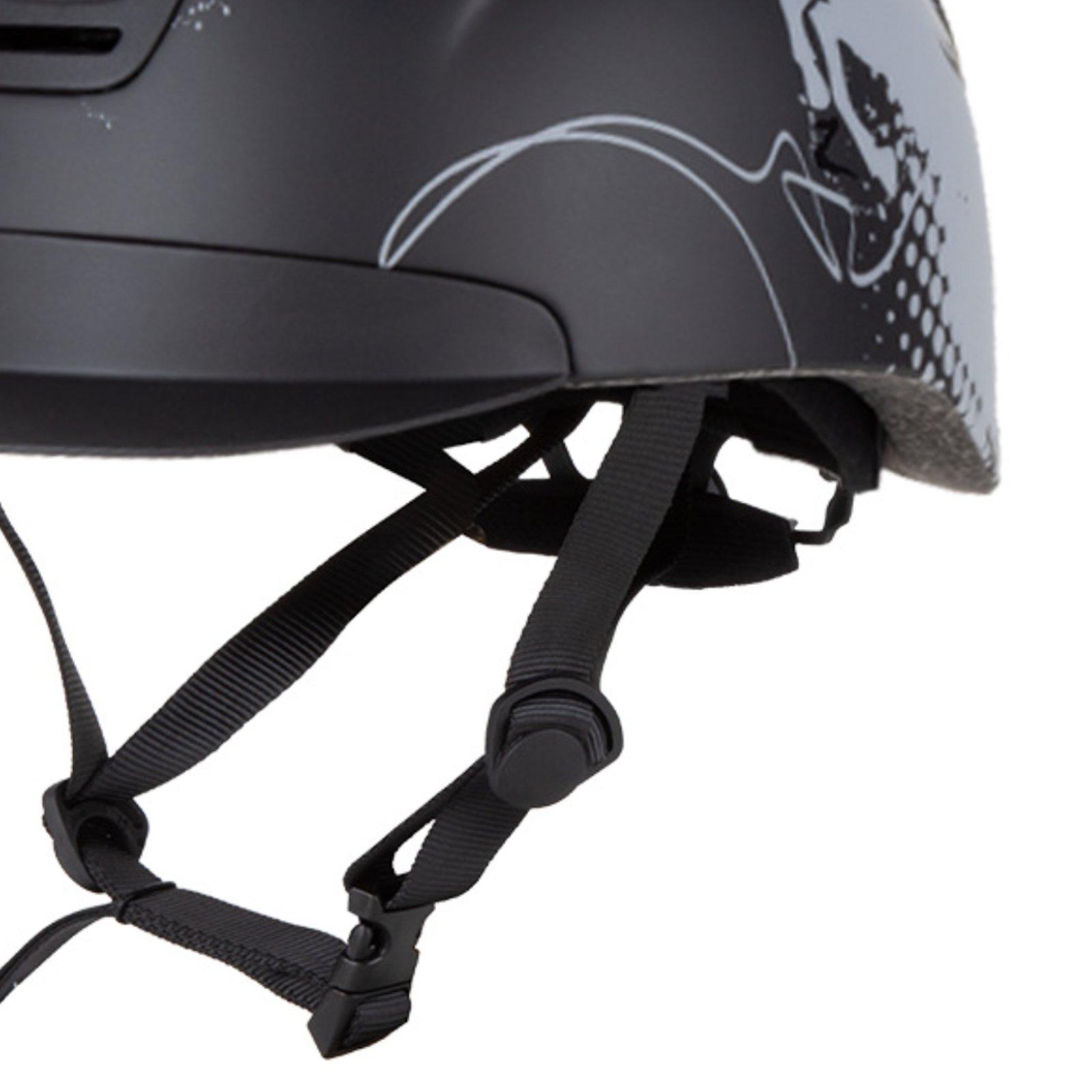 Casque d'équitation réglable e - Equestrian Helmet avis et prix