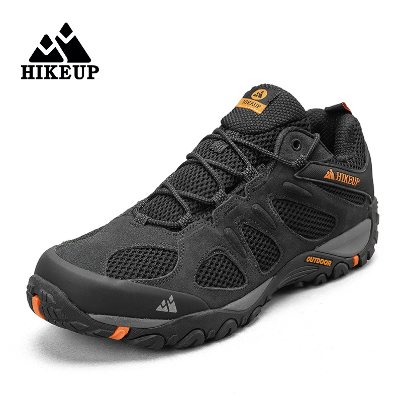 HIKEUP-Chaussures de Randonnée - Climbing Shoe Beginner avis et prix