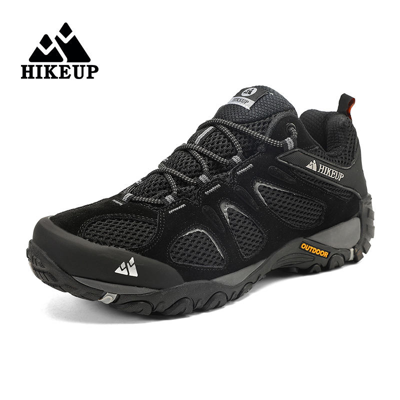 HIKEUP-Chaussures de Randonnée - Climbing Shoe Beginner avis et prix