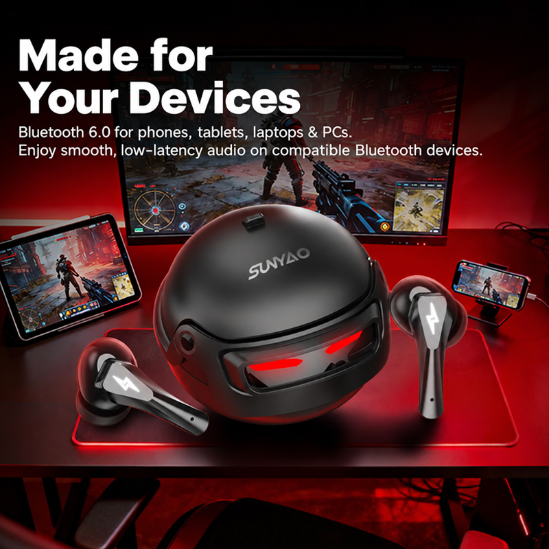 Casque de jeu Lenovo GT101, sa - Outdoor Sport Games avis et prix