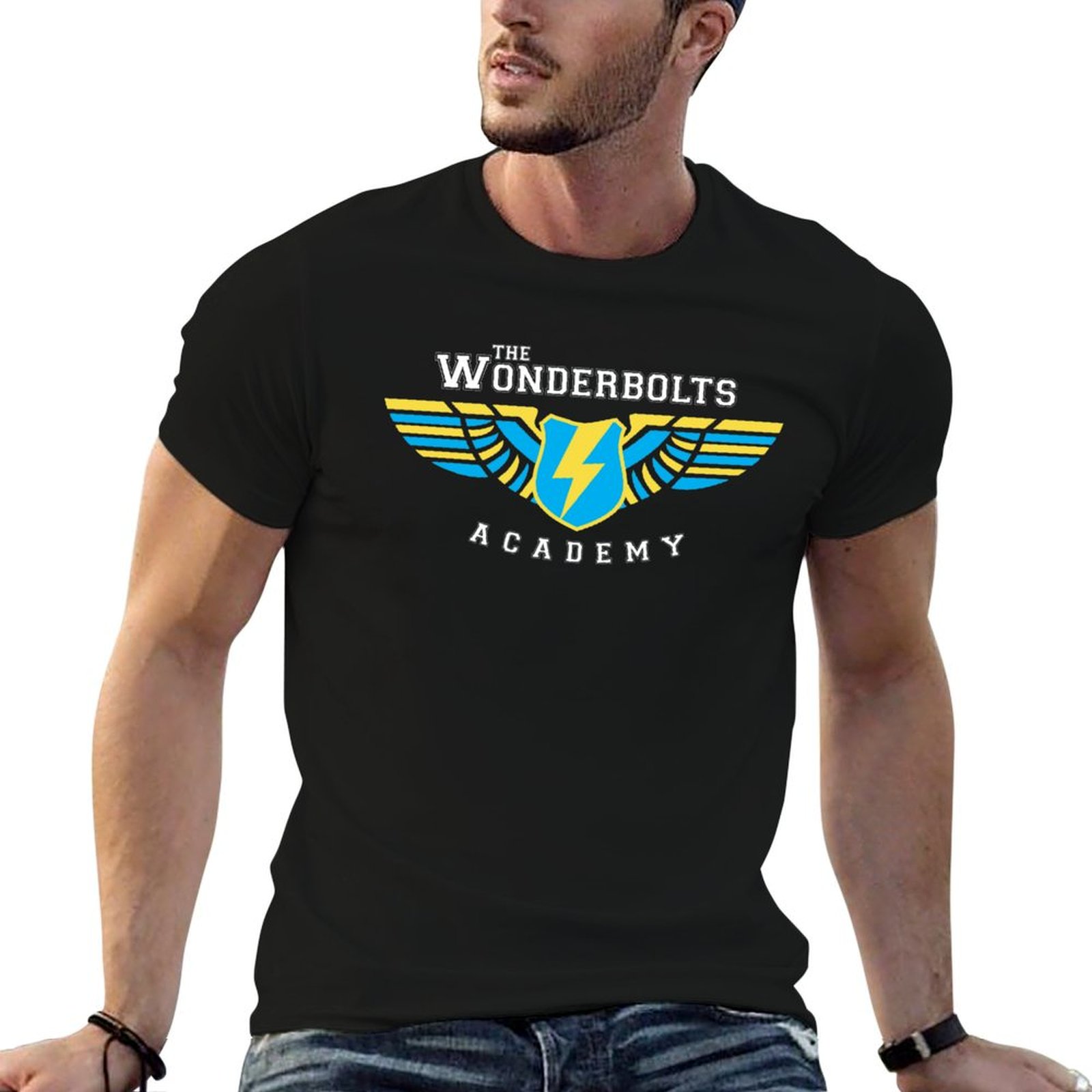 WONDERBOLT ACADEMY - T-shirt à - Academy Sports Outdoor avis et prix