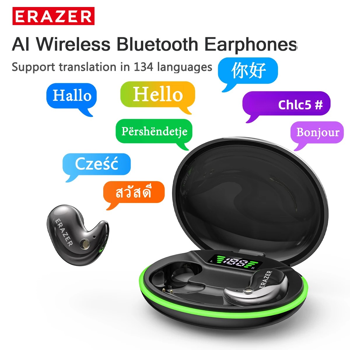 Écouteurs intra-auriculaires B - Outdoor Sport Games avis et prix