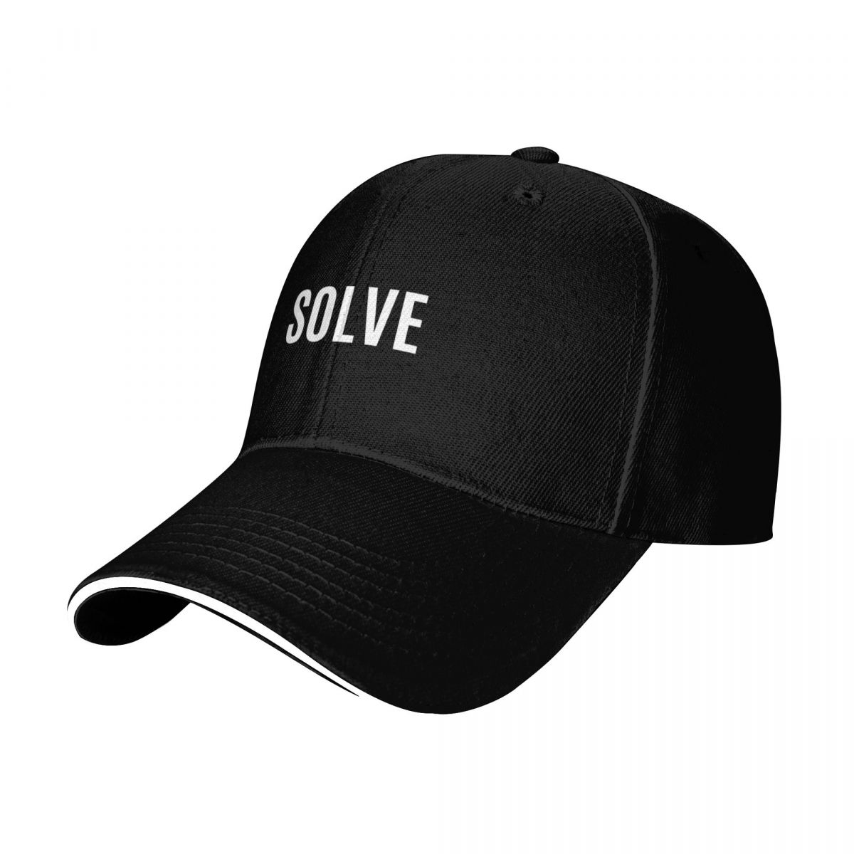 Casquette de baseball pour hom - Outdoor Sport Jobs avis et prix