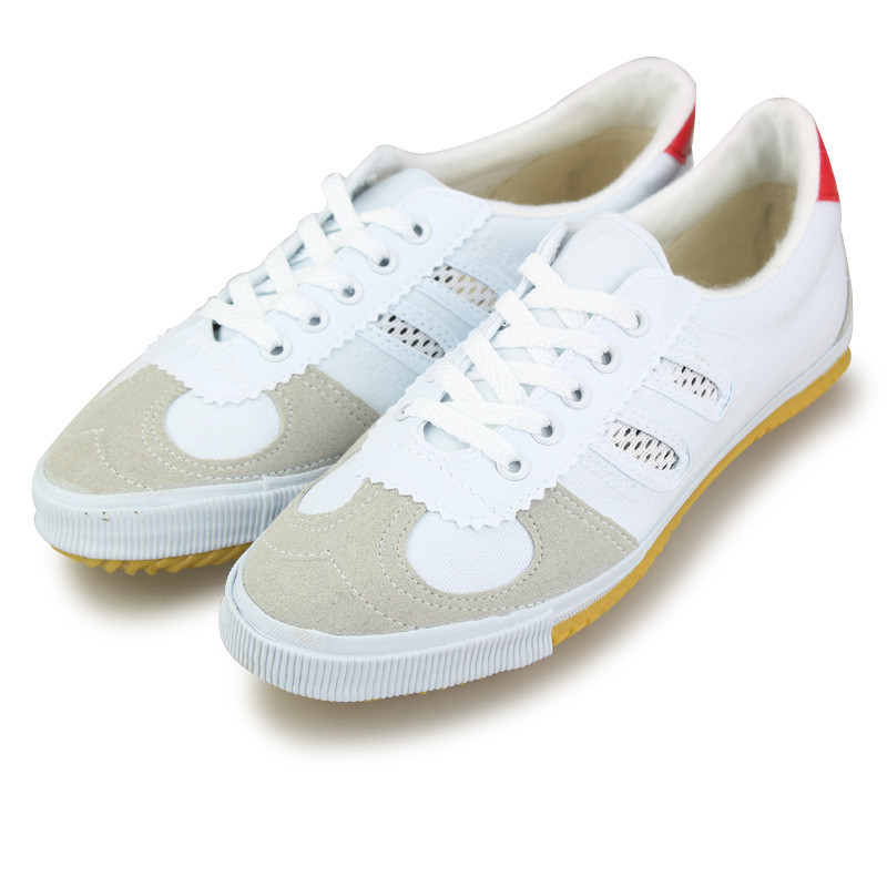 Wu Shu – chaussures en toile p - Climbing Shoe Beginner avis et prix