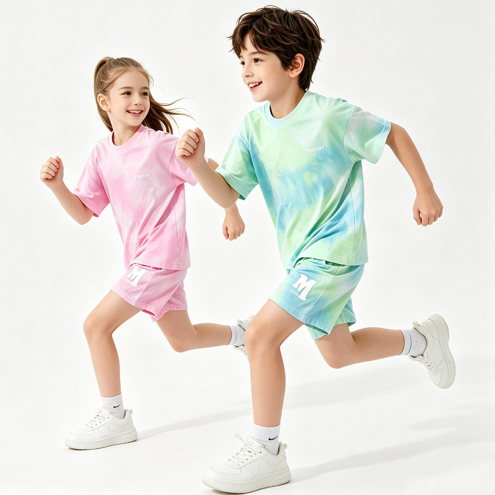 Ensemble de sport pour enfants - Outdoor Sport Outfit avis et prix