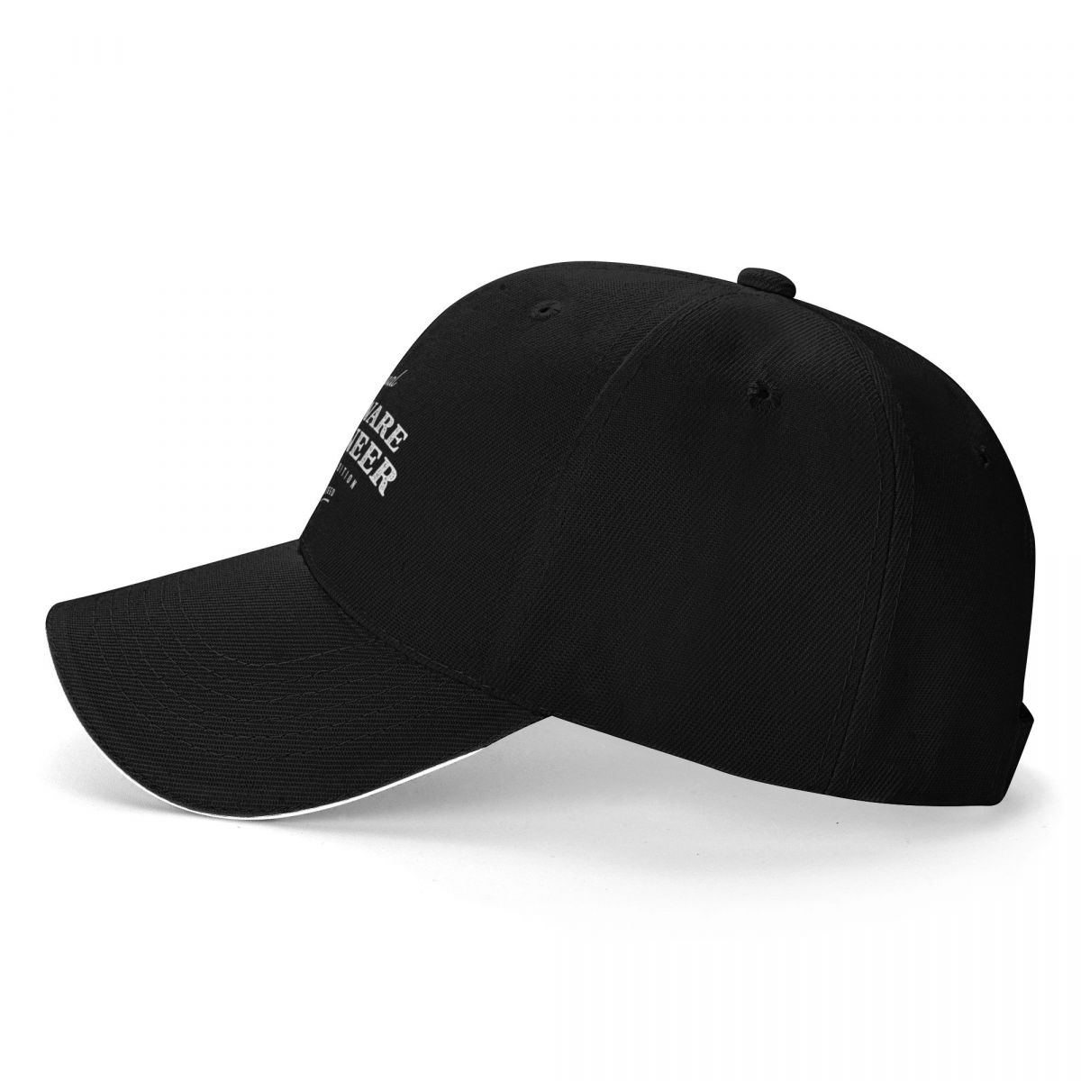 Casquette de baseball pour hom - Outdoor Sport Jobs avis et prix