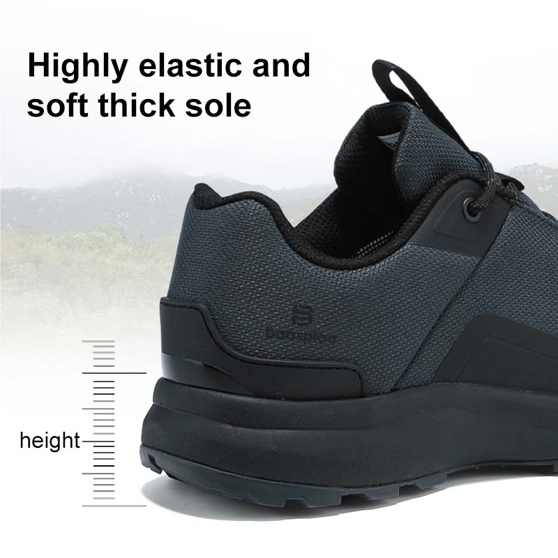 Baasploa – baskets de randonné - Climbing Shoe Beginner avis et prix