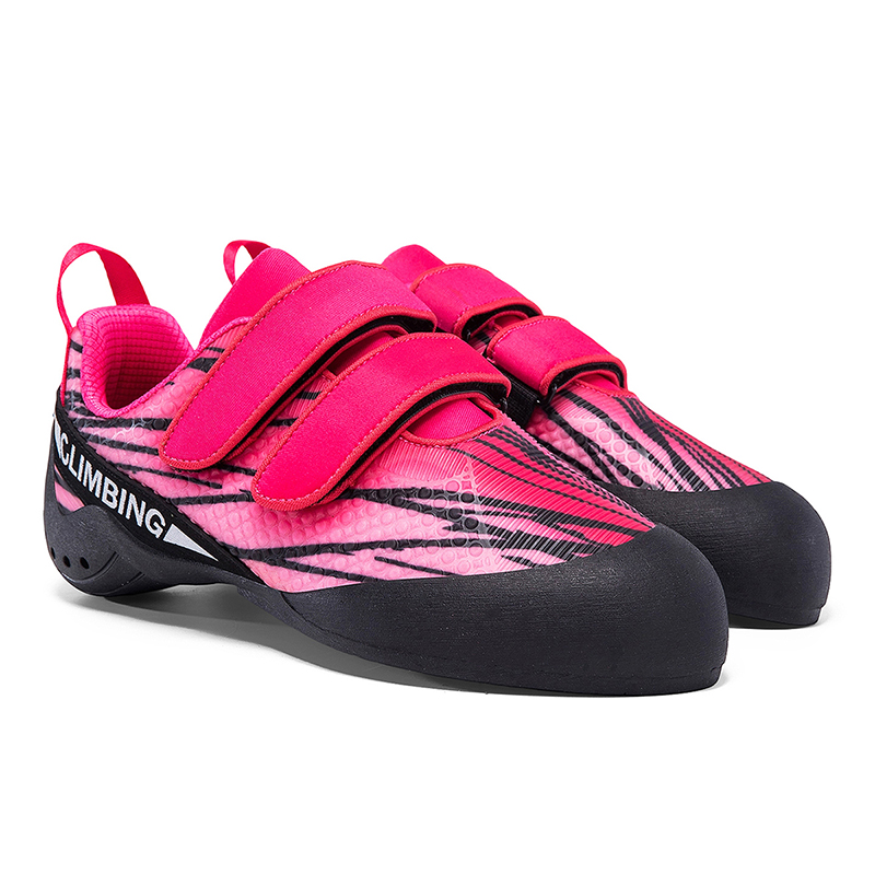 Chaussures d'escalade pour hom - Climbing Shoe Beginner avis et prix