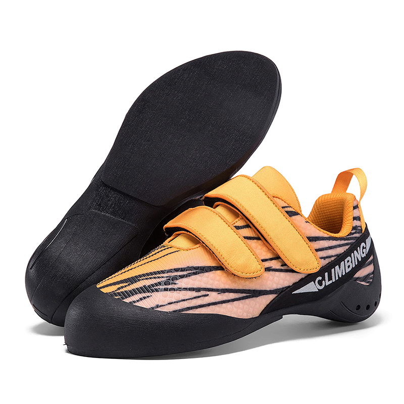 Chaussures d'escalade pour hom - Climbing Shoe Beginner avis et prix