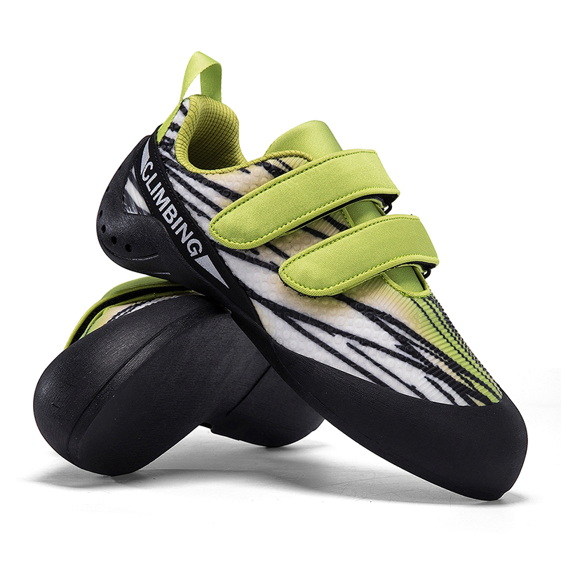 Chaussures d'escalade pour hom - Climbing Shoe Beginner avis et prix
