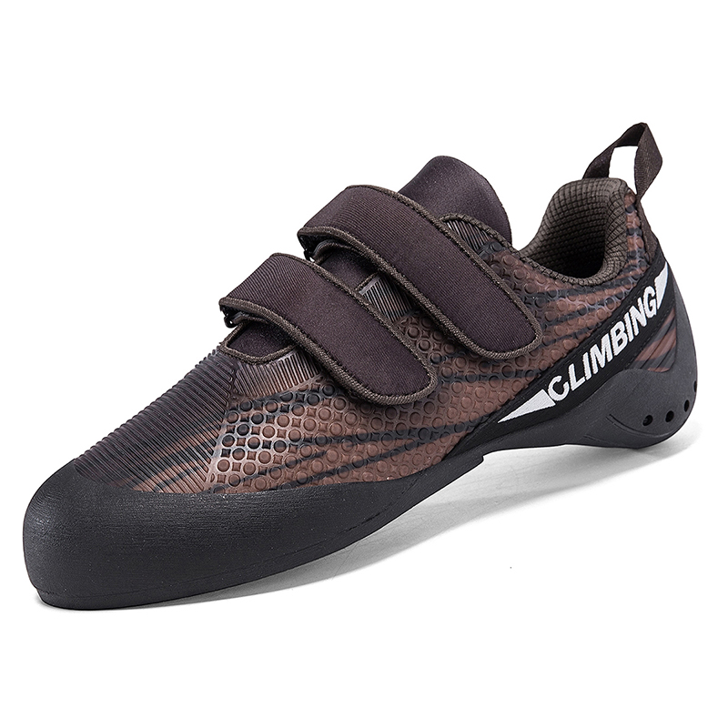 Chaussures d'escalade pour hom - Climbing Shoe Beginner avis et prix