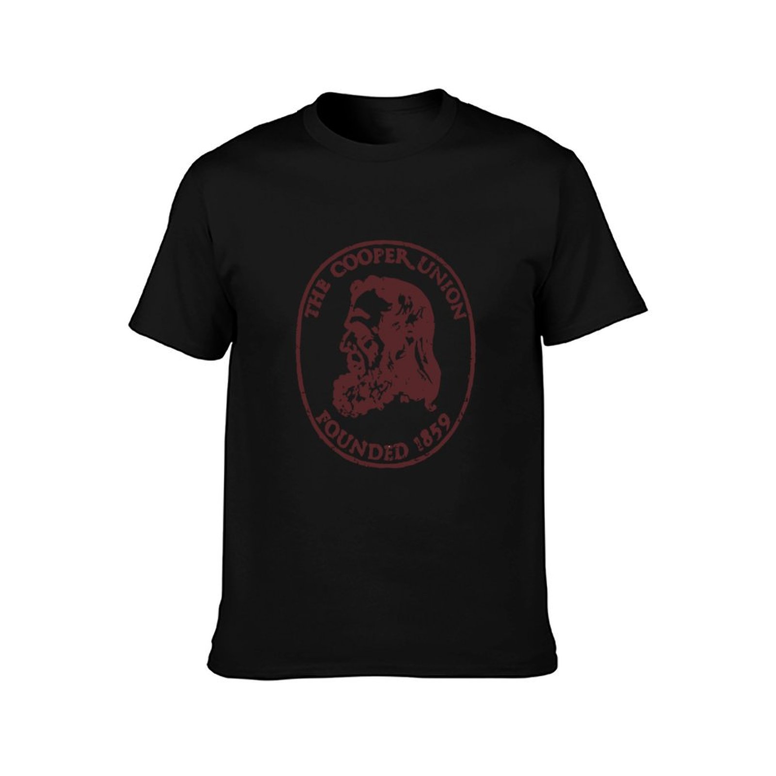 T-shirt de l'Académie Cooper U - Academy Sports Outdoor avis et prix